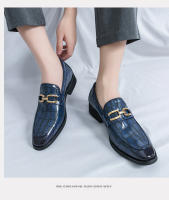 Zapatos formales para hombre Zapatos de cuero casuales cómodos - details 9