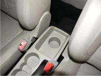 Adecuado para Ford Fiesta 7 2009-2017 CA reposabrazos calibración piezas especiales de modificación Interior automotriz - details 1