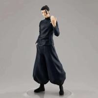 GSC POP UP PARADE Gojo Satoru y Geto Suguru Inventario oculto/Ver de muerte prematura. Muñecas Jujutsu Kaisen - details 2