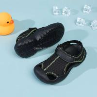 Nuevo 2023 zapatillas de deporte de alta calidad para niños y niñas, sandalias para niños, deportes de bajo precio, malla para exteriores, verano - details 4