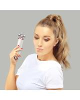 Máquina de Ajuste Estrecha EMS Portátil Instrumento de Belleza RF para Cuidado de la Piel Facial - details 5