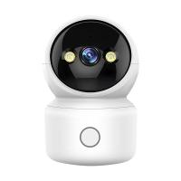 Tuya WIFI IP CamaraOne-Touch llamada Monitor de bebé 5MP WiFi inteligente cámara PTZ seguimiento automático 10X Zoom cámaras de vigilancia CCTV - details 0