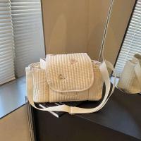 CEL nuevo otoño momia carrito de mano almacenamiento múltiples compartimentos bolso de mano - details 2