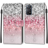 Funda tipo billetera de mariposa para Xiaomi Redmi Note 11 Pro Plus 11S 4G 5G, cubierta trasera protectora de cuero con tapa magnética y ranura para tarjeta - details 41