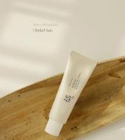 BEAUTY OF JOSEON Relief Sun - SPF50+/PA+++ Protector Solar Protector Solar De Arroz Koreano 50ml - details 0