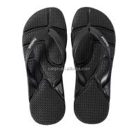 Nuevas mujeres unisex de moda de las zapatillas del balneario de bajo precio, chancletas suaves de Eva para los hombres, Putian - details 15