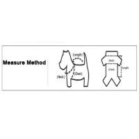 Elegante Vestido de Princesa para Perros Pequeños Ropa de Mascota Blanca para Bodas, Fiestas de Baile, Cachorros, Gatos - details 0