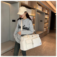 Bolsa de Viaje Plegable de Gran Capacidad Bolsa Deportiva Fitness para Hombres y Mujeres - details 36