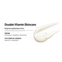 Double Vitamin Skincare