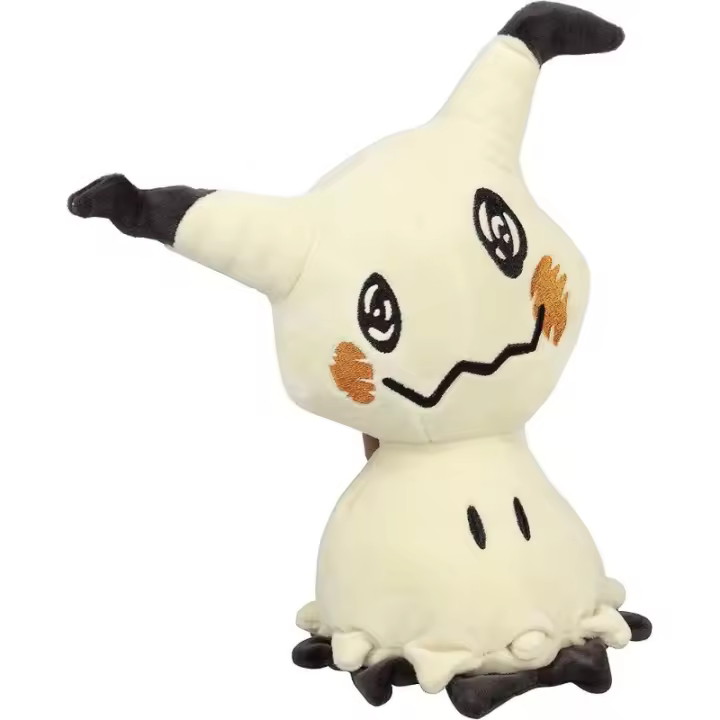 Peluche Pokémon Mimikyu - Figura de Felpa 7" - 1