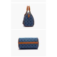 Mochila de Lujo Leten 2025 Diseño Paisley en Cuero Bolso de Fiesta Casual para Mujeres - details 10