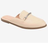 Zapatos planos de mujer con logotipo de aceptación de nueva moda de alta calidad - details 5
