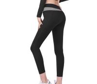 MALLAS DE Yoga Sin Costuras para Mujer, Fitness, Levantamiento de Glúteos, leggings de yoga sin costuras - details 4