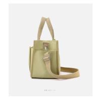 Bolso de lona para mujer, bolsos de hombro de lona japoneses, bolso de mano para llevar a mano, bolso cruzado de gran capacidad, bolso de mujer - details 17