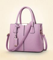 Bolso de Mano de Cuero PU de Alta Gama Bolso Cruzado Cuadrado de Moda para Mujeres - details 11