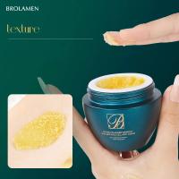 Caviar Collangen Crema para ojos y cara antiarrugas Crema hidratante facial de colágeno - Hidratante y recuperación - Día Noche - details 0