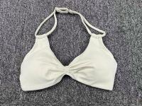 Camiseta sin mangas de Yoga con doble botón ajustable para mujer, Top deportivo ajustado y transpirable, sujetador de gimnasio para correr al aire libre de secado rápido - details 34