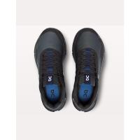 Primavera Otoño Hombre Negro en Zapatillas Running - Confort - details 5