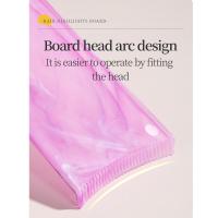 Juego de tinte profesional para estilismo y resaltado, herramientas de peluquería, palo mezclador, cepillo para teñir el cabello, Protector de oreja, bricolaje, 3/8 Uds. - details 13