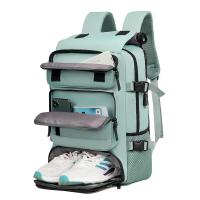 Mochila Viaje Cabina Avión 40x20x25 - Gran Capacidad, Multifuncional, Viajes, Trabajo, Estudio - details 4