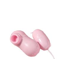 Juguetes sexuales, huevos vibradores, fuente de alimentación enchufable, masturbador de coqueteo femenino rosa, coqueteo erótico, huevos vibradores, productos para adultos - details 0