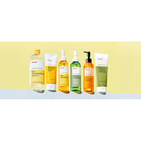 MANYO FACTORY Aceite de limpieza puro 6.7 fl oz (200 ml) Limpiador facial coreano, derretimiento de puntos negros, eliminación de maquillaje diario con argán - details 15