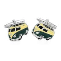 Gemelos de camisa franceses clásicos para hombre, ancla de velero S, puño de motocicleta, botones, accesorios comerciales TRE, regalos de joyería - details 17