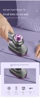 Vaporizadores de ropa de mano, prensa colgante pequeña, 220V, 26w, 60ML - details 13