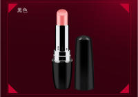 Leten Lipstick Disfraz Vibrador de Masaje Inalámbrico Juguete Sensual para Mujeres - details 5