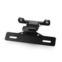 Soporte para matrícula de motocicleta, eliminador de guardabarros trasero, para SUZUKI GSX 1300R GSX1300R HAYABUSA 2008, 2024-2023 - details 3