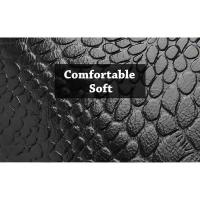 Bolsos de cuero suave para mujer, bandoleras de hombro, bandolera de compras de gran capacidad, bolso de mano, mochila de lujo de alta gama - details 5