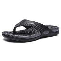 Chanclas de Masaje para Hombre Zapatos de Playa Transpirables de Verano - details 0