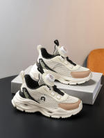 Zapatos para niños, novedad de verano, zapatos para correr, superficie de malla, suela suave transpirable - details 7