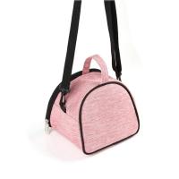 Bolsa portátil para hámster, bolsa suave y transpirable con cierre de cremallera, diseño de malla ajustable, suministro para más - details 3