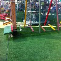 Alfombra de suelo de planta de césped Artificial, césped artificial, césped de musgo simulado, decoración micro cómoda para exteriores - details 4