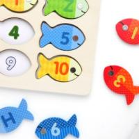 fishing game