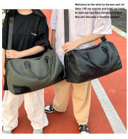 Bolsa de Viaje de Gran Capacidad Bolsa de Embarque Portátil para Corta Distancia - details 12