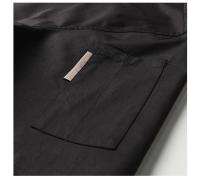 Servicio de comida, traje de cocina, uniforme de Chef Pizzaiolo, chaquetas de cocinero para restaurante, panadería, cafetería, camarero, camarera, ropa de trabajo - details 6