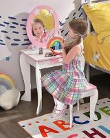 tocador infantil