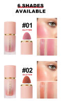 Especializado para gran oferta Handaiyan Han Daiyan fácil de colorear contorno mate líquido rubor Natural y transparente - details 8