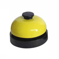 Campana de recordatorio de opciones de color de entrenamiento para ir al baño para mascotas para tienda y restaurante - details 6