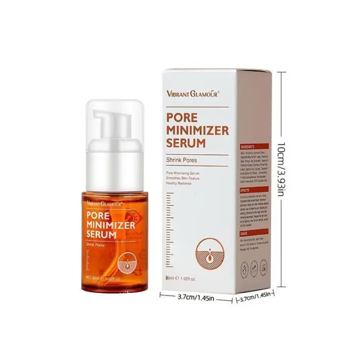 VIBRANTE GLAMOUR Cuidado de Belleza para Refinar Poros Herramientas de Cuidado de Piel Facial - 1