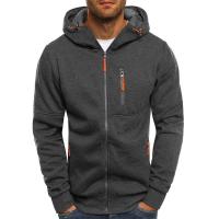Sudaderas con capucha para hombre, abrigos de moda de otoño - details 1