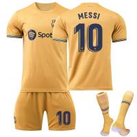Conjunto De Ropa Infantil Para Niños Y Niñas Fan De Camiseta De Entrenamiento Uniforme Deportivo Casual Unisex Verano Poliéster - details 3