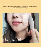 Espátula para base de maquillaje, Kit de herramientas de maquillaje cosmético multifuncional, espátula para base, máscara, Crema - details 3