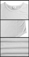 Camiseta sin mangas de malla para hombre, chaleco de Fitness, culturismo, entrenamiento, gimnasio, moda de verano - details 2