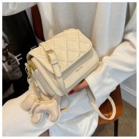 Bolso Cruzo de Lujo Ligero Nuevo Bolso de Manga para Mujeres Primavera-Verano Salidas - details 0