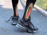 Calcetines de tiburón de dibujos animados de viento para hombre y mujer, moda europea y americana, adultos - details 0