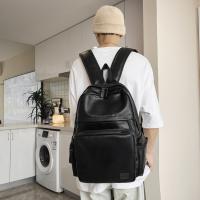 Mochila De Gran Capacidad Para Estudiantes, Bolsa De Escuela, Bolsa De Ordenador De Negocios De Ocio, Bolsa De Viaje Y Senderismo - details 4