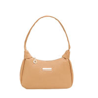 Bolso de Hombro Simple para Mujer, Cartera Casual con Cierre, Regalo de Cumpleaños y San Valentín - details 6